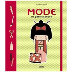 Mode - Ma Petite Fabrique