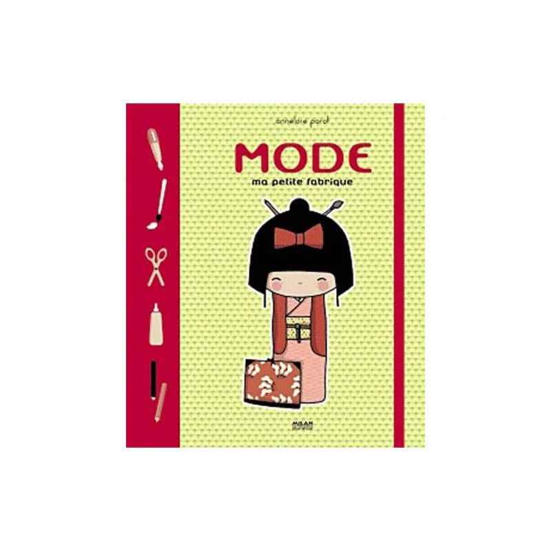 Mode - Ma Petite Fabrique