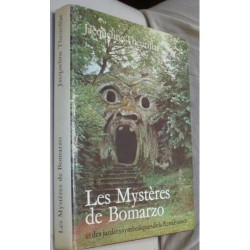 Les Mystères de Bomarzo et des Jardins Symboliques de la Renaissance