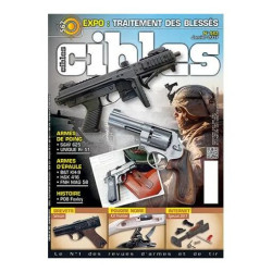 Cibles 562