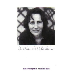 marie desplechin