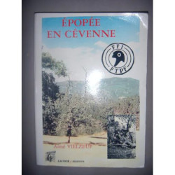 Epopee en Cevenne