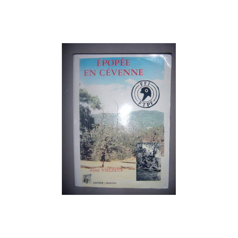 Epopee en Cevenne