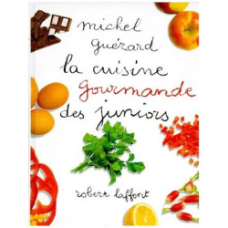La Cuisine Gourmand Des Juniors