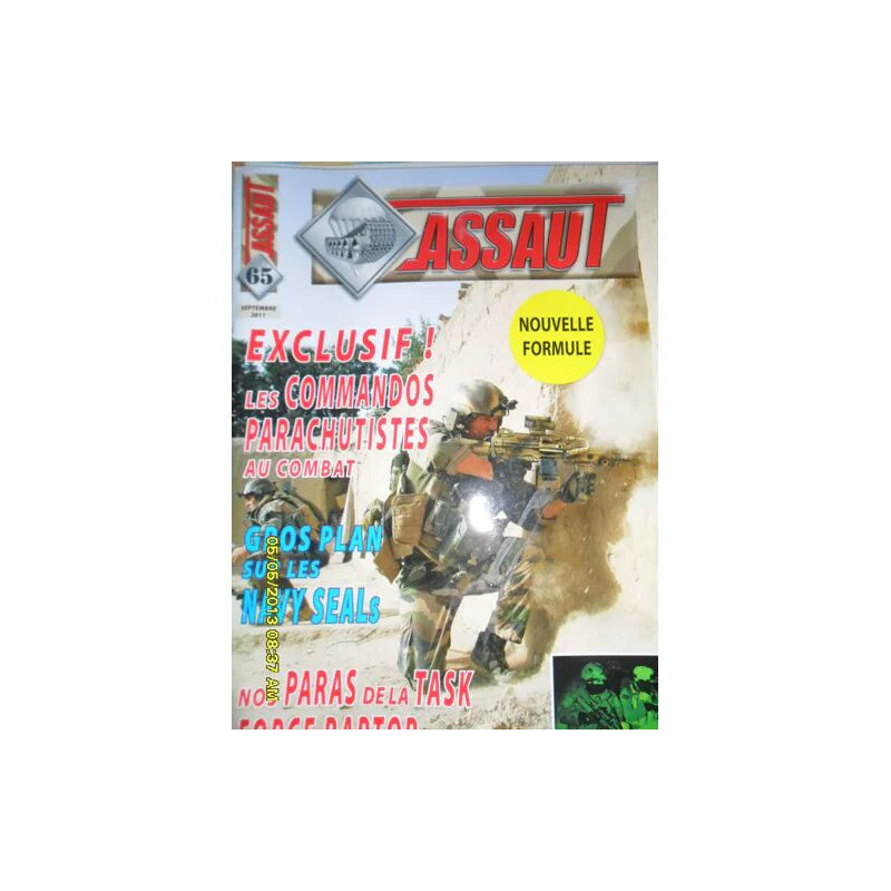 Assaut 65