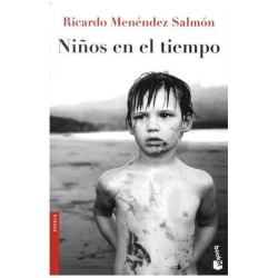 Ninos En El Tiempo