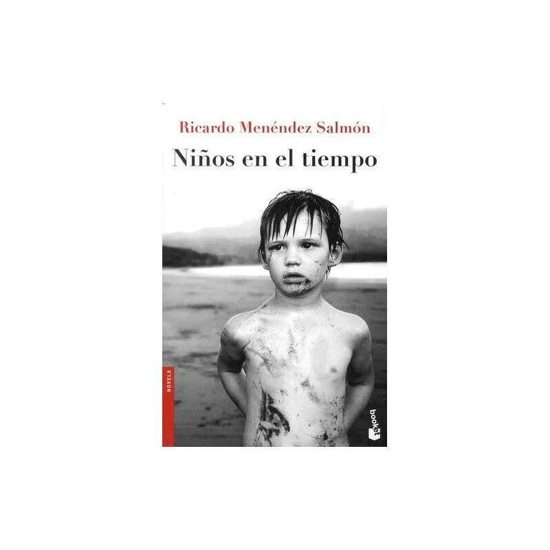 Ninos En El Tiempo