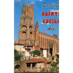 Basilique sainte cécile albi