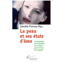 La Peau Et Ses États D'âme