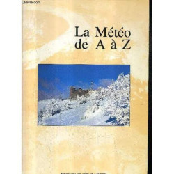 La Meteo De A À Z