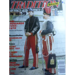 Numéro double spécial ( n° 18-19 daté de juillet-août 1988 ) de la...