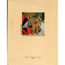 Collection du Van Abbe Museum d'Eindhoven