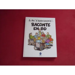 10 ans d'hippocampes