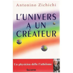 L'univers A Un Créateur