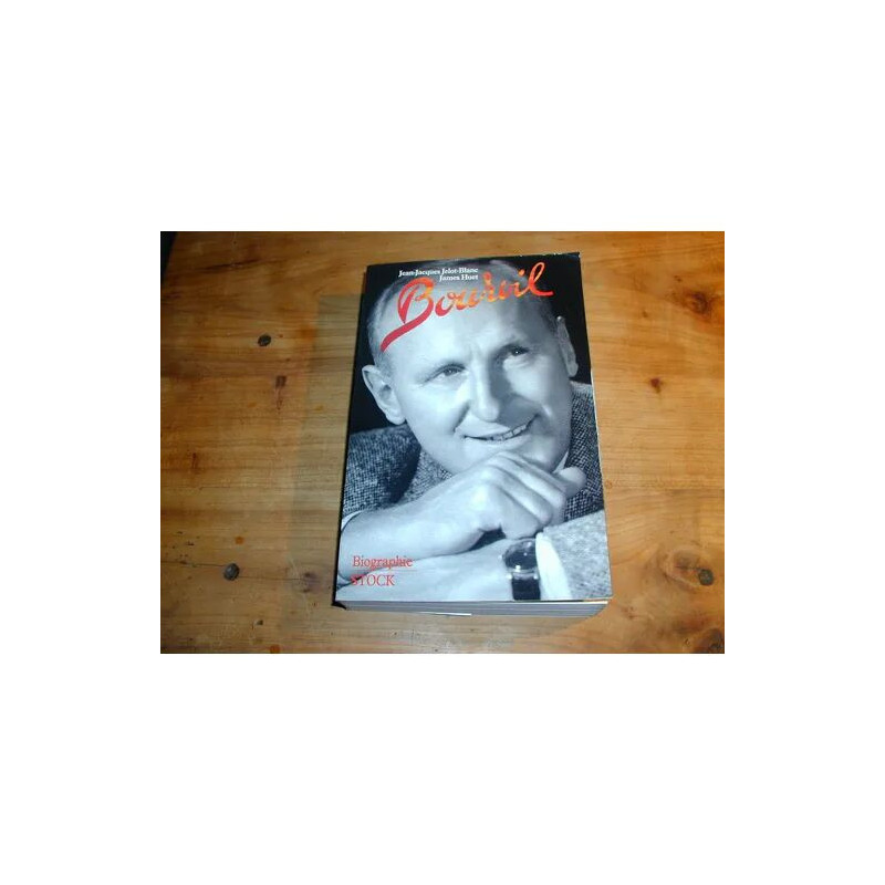 Bourvil