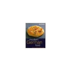 Modern German Food