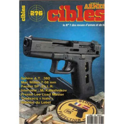 cibles N° 276