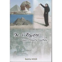 De l'Egypte aux trésors cachés