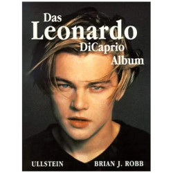 Das Leonardo Dicaprio Album