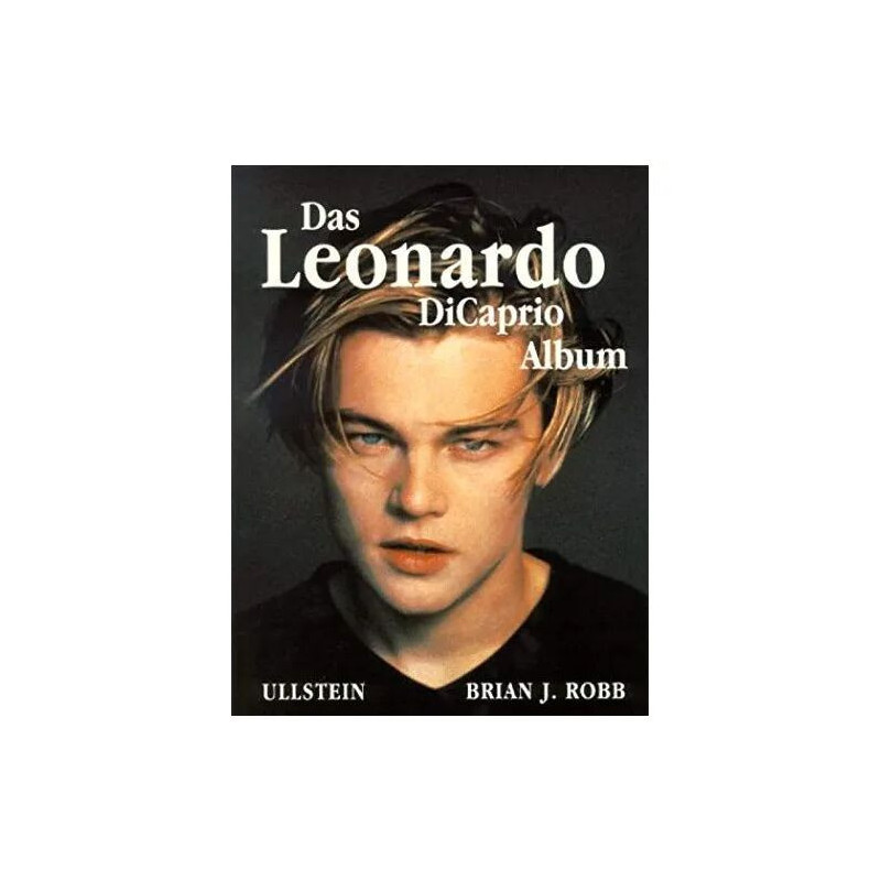 Das Leonardo Dicaprio Album