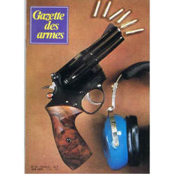 gazette des armes No 72