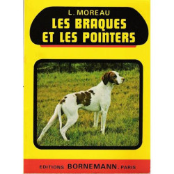 Les Braques Et Les Pointers