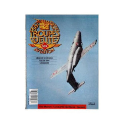 Troupes D'elite Aviation N°165 Du 31-12-2099