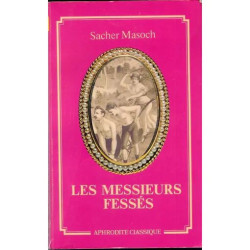 Les Messieurs Fessés