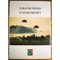 Parachutistes d'aujourd'hui