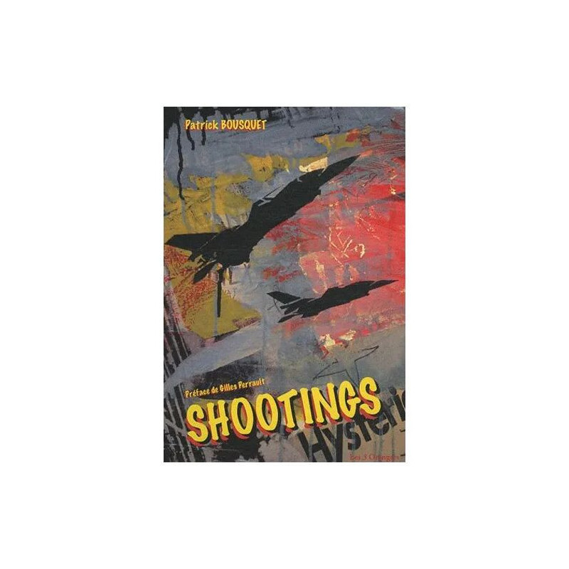 Shootings
