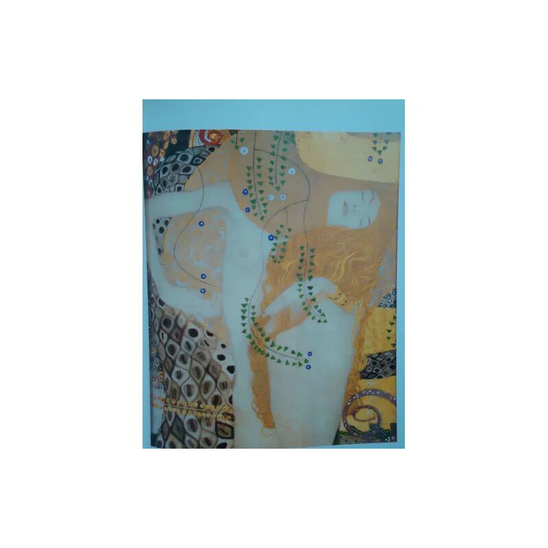 Klimt et les femmes