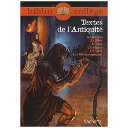 Textes De L'antiquité
