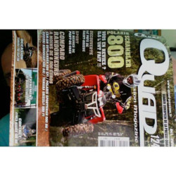quad passion magazine 124