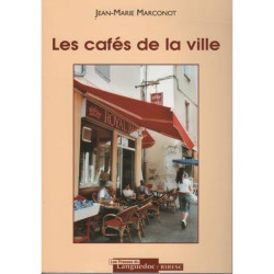les cafes de la ville