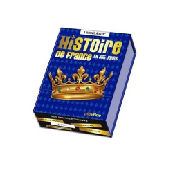 Histoire De France En 365 Jours