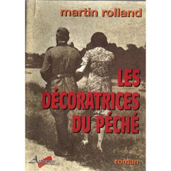 Les décoratrices du péché