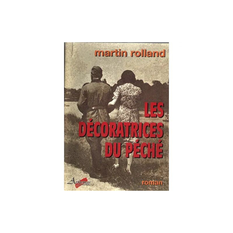 Les décoratrices du péché