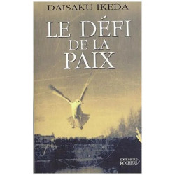 Le Défi De La Paix