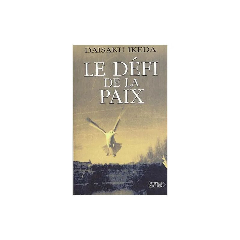 Le Défi De La Paix