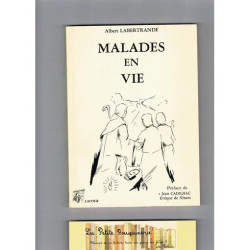 MALADES EN VIE