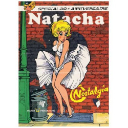 Nostalgia - Natacha