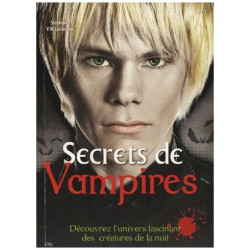 Secrets De Vampires