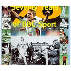 Seventy Years of BBC Sport