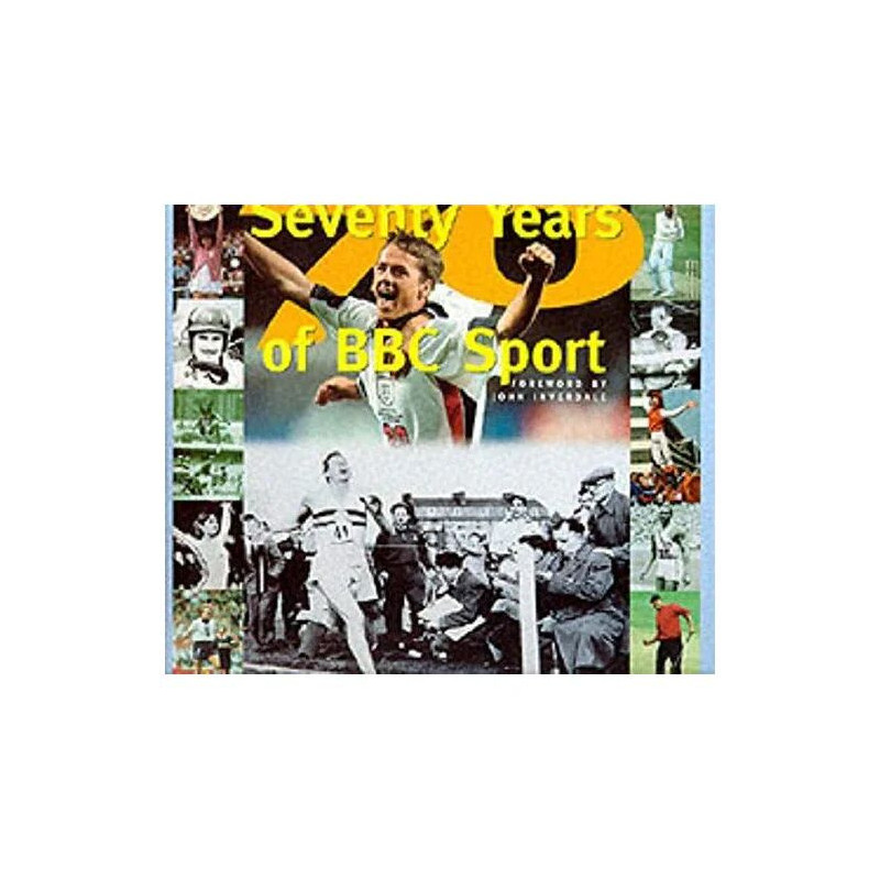 Seventy Years of BBC Sport