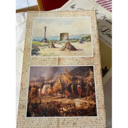 vieux logis vieux écrits du duché de penthièvre