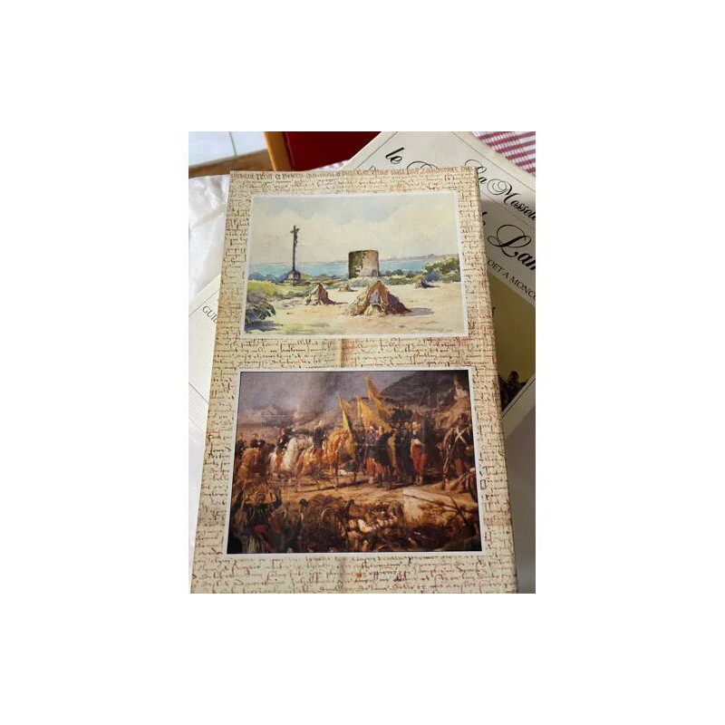 vieux logis vieux écrits du duché de penthièvre