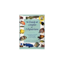 Guide Complet De L'aquarium