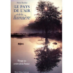 Pays De L'air Et De La Lumiere