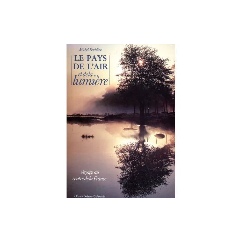 Pays De L'air Et De La Lumiere