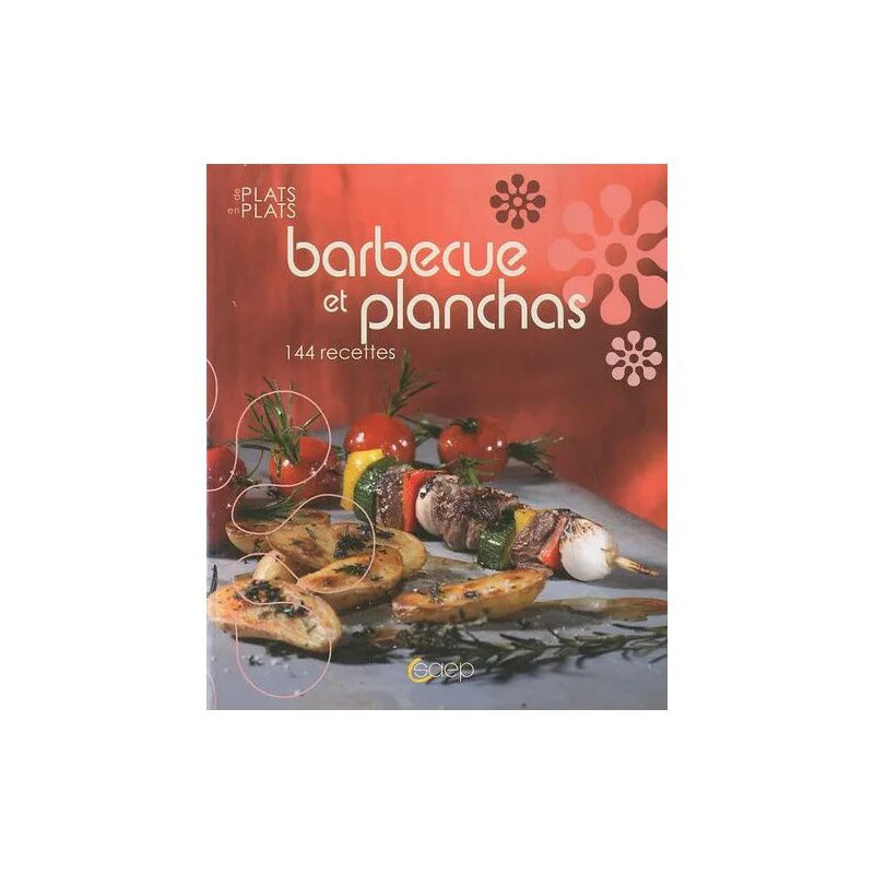 Barbecue Et Planchas